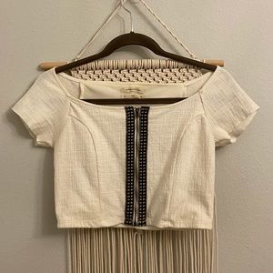 Urban Outfitters Crop Top!!